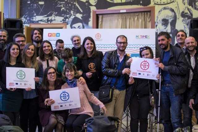 Wonderadio, a Terlizzi l'emittente che d� voce ai ciechi: �Diamo la nostra visione del mondo�